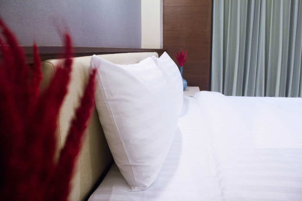 Hatyai Holiday Hotel ハートヤイ エクステリア 写真