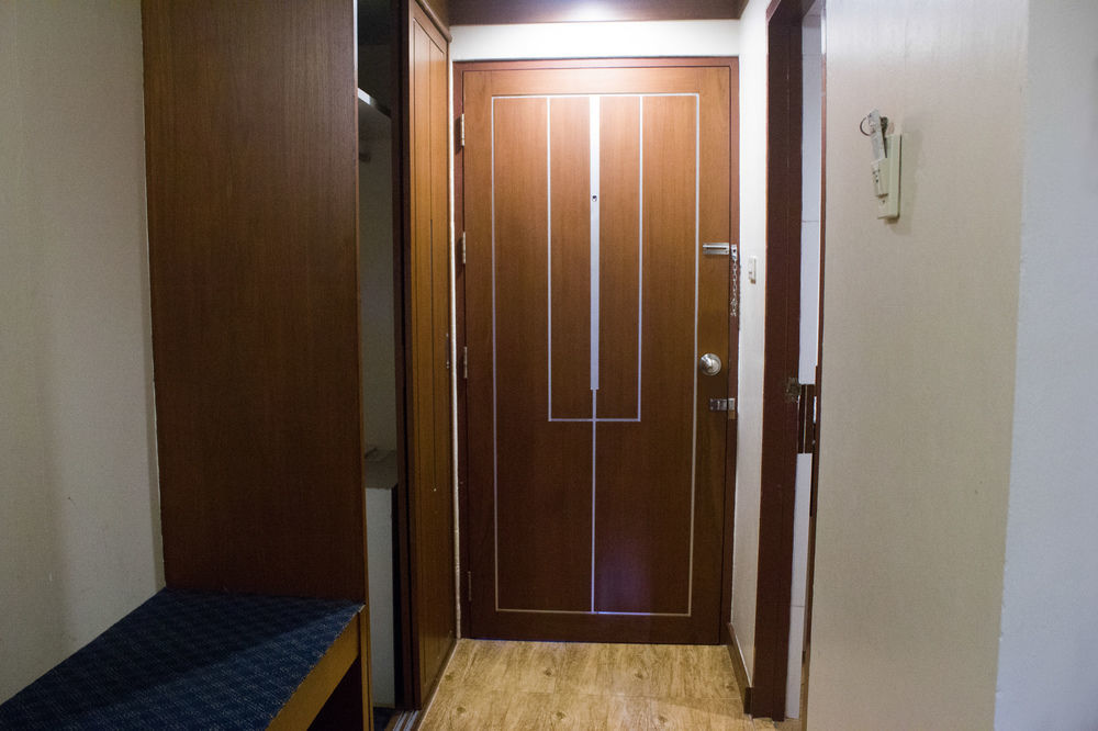 Hatyai Holiday Hotel ハートヤイ エクステリア 写真